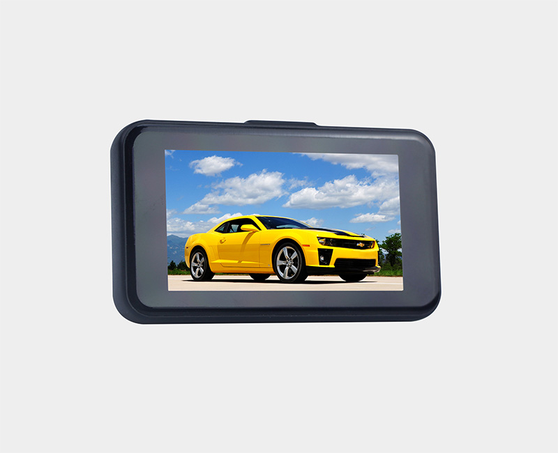 3 inch IPS screen DVR3 inch IPS screen DVR